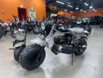 Minibike 200 || Mb 100 || automatic with pull start ||