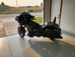 2022 Harley Davidson Street Glide ST