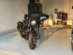 2022 Harley Davidson Street Glide ST