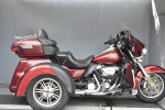 2017 Harley-Davidson® Tri Glide® Ultra
