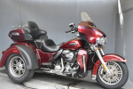 2017 Harley-Davidson® Tri Glide® Ultra