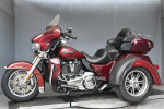 2017 Harley-Davidson® Tri Glide® Ultra