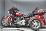 2017 Harley-Davidson® Tri Glide® Ultra