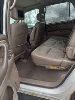 2002 Toyota Sequoia 136,000 mi