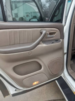 2002 Toyota Sequoia 136,000 mi