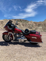 2007 Harley Davidson Road Glide