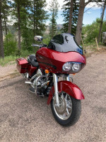 2007 Harley Davidson Road Glide