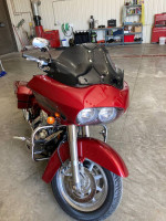 2007 Harley Davidson Road Glide