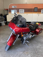 2007 Harley Davidson Road Glide