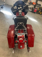 2007 HD Roadglide 12k miles/loaded
