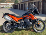 2022 KTM 890 Adventure / 620 miles / Like New