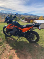 2022 KTM 890 Adventure / 620 miles / Like New