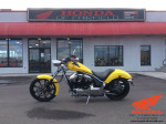 Honda Fury