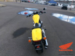 Honda Fury