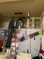 Namaste Plumbing - Colorado - USA