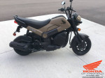 2022 HONDA NAVI