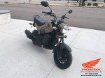 2022 HONDA NAVI