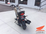 2022 HONDA NAVI