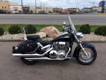 2003 VTX1300S