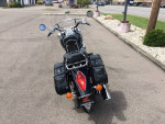 2003 VTX1300S