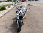 2003 VTX1300S