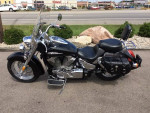 2003 VTX1300S