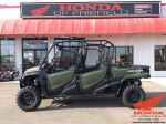 HONDA PIONEER 1000-6 DELUXE