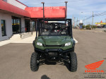HONDA PIONEER 1000-6 DELUXE