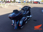 2022 BMW R 18 Transcontinental