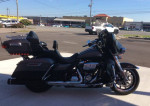 2017 Harley-Davidson® ELECTRA GLIDE ULTRA