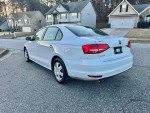 2015 Volkswagen Jetta S FWD 57,000 mi