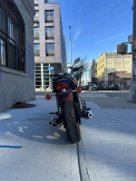 2013 Triumph Bonneville Standard