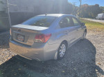 2013 Subaru Impreza 122,000 mi