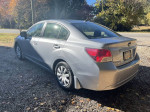 2013 Subaru Impreza 122,000 mi