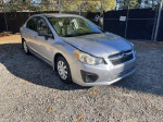 2013 Subaru Impreza 122,000 mi