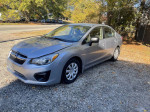 2013 Subaru Impreza 122,000 mi