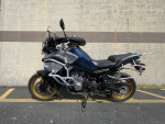 2023 CFMoto IBEX 800 T