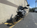 2023 CFMoto IBEX 800 T
