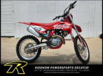2022 GASGAS MC 450F