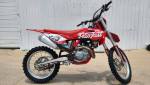 2022 GASGAS MC 450F