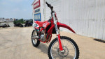 2022 GASGAS MC 450F