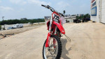 2022 GASGAS MC 450F
