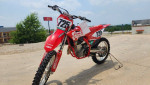 2022 GASGAS MC 450F