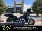 2016 Harley-Davidson® FLHTK - Ultra Limited