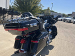 2016 Harley-Davidson® FLHTK - Ultra Limited