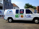 Ford 52,000 mi