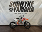 2022 KTM 85 SX 17 14