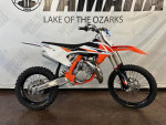 2022 KTM 85 SX 17 14