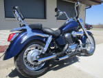 2002 Honda Shadow Ace 750 Deluxe