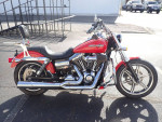 2011 Harley-Davidson Dyna Super Glide Custom